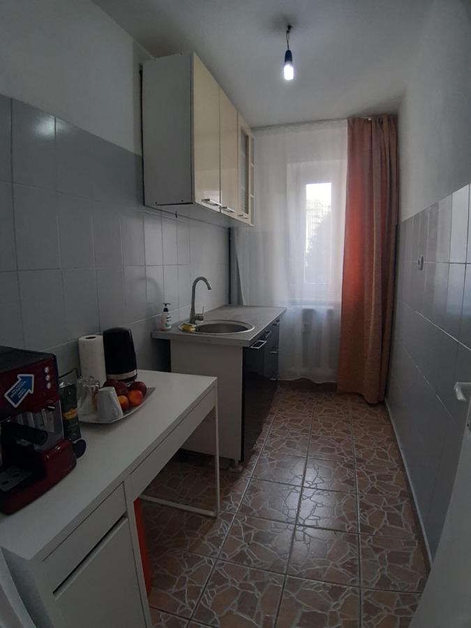 Sleepandgo Apartment ยาช ภายนอก รูปภาพ