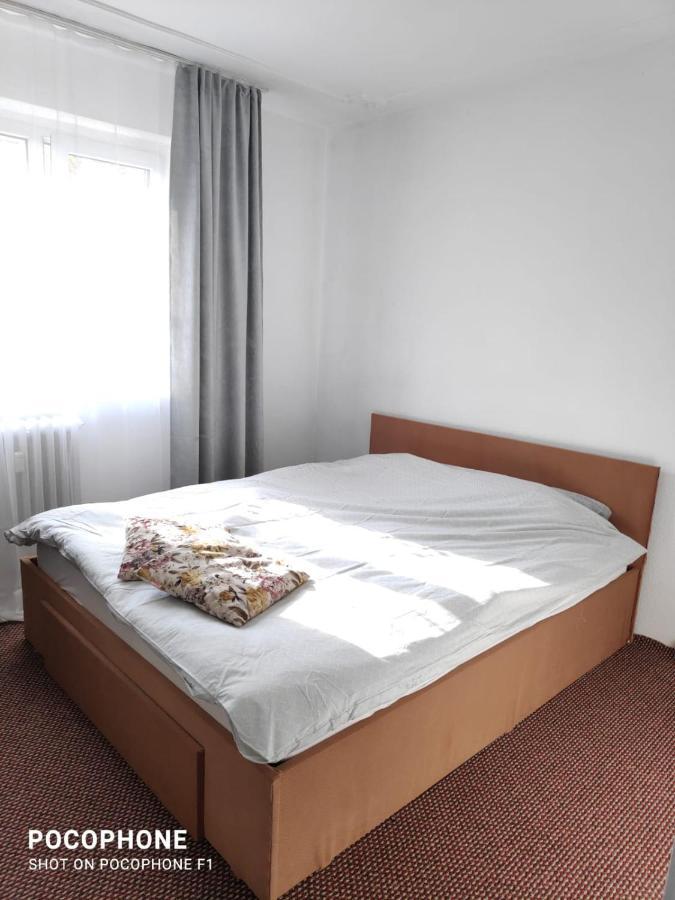 Sleepandgo Apartment ยาช ภายนอก รูปภาพ