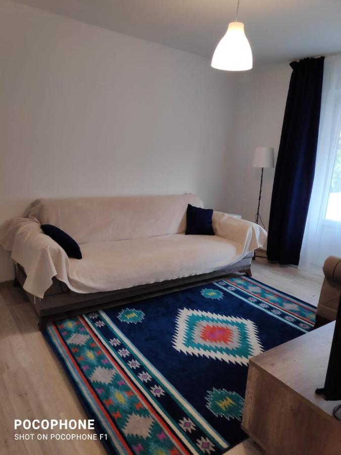 Sleepandgo Apartment ยาช ภายนอก รูปภาพ